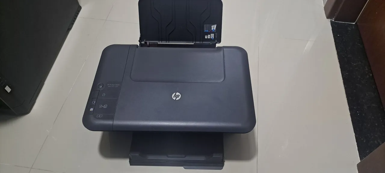 Impressora HP Deskjet 2050