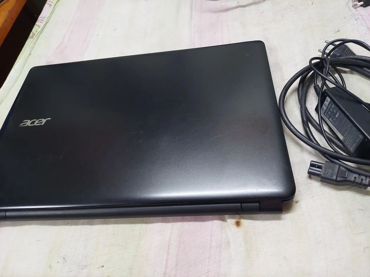 Notebook Acer Aspire E1-532-2 BR 606 - Foto 5