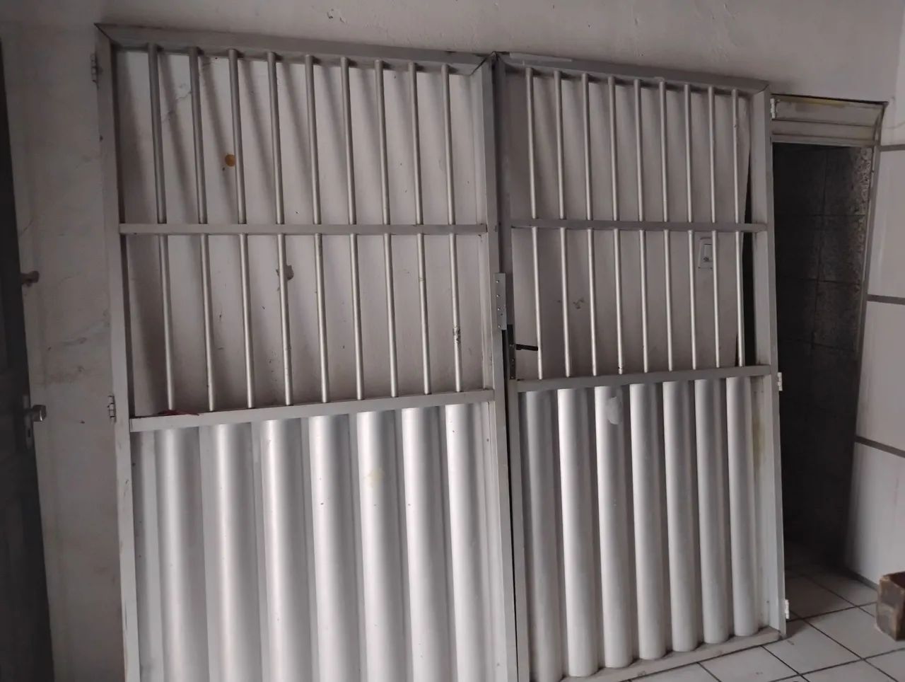 Portão de Segurança Residencial - Foto 2