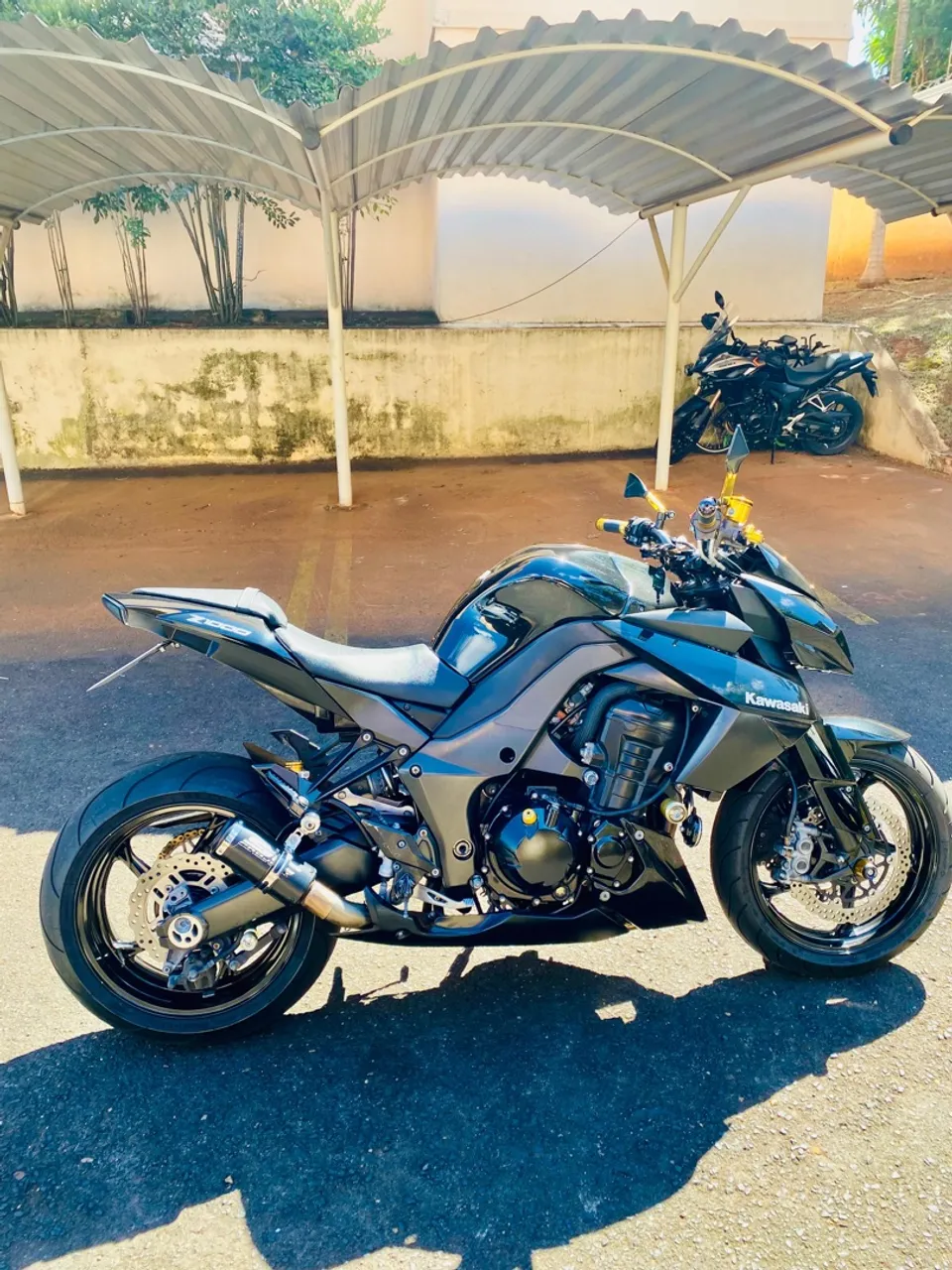 z1000 2012