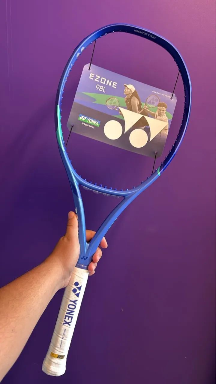 Yonex Ezone 98L Tennis Racket