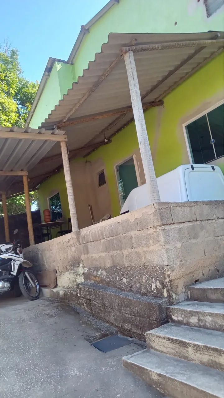 Foto - Contagem - Chácara Del-Rey