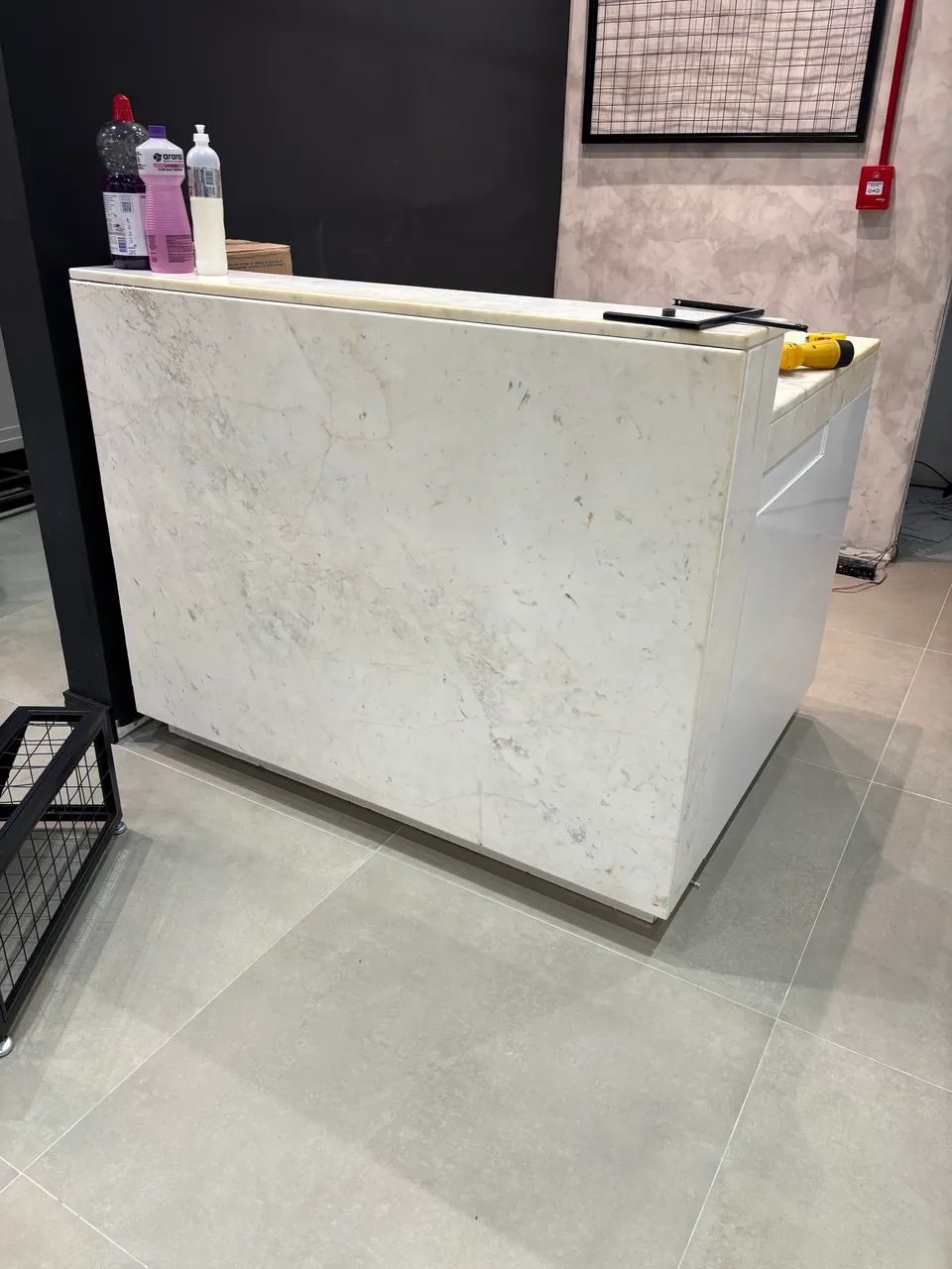 Cash register cabinet64363473195395120