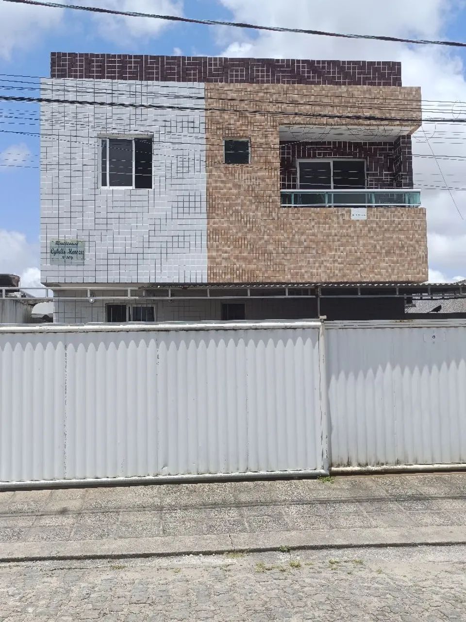 Foto - João Pessoa - Mangabeira
