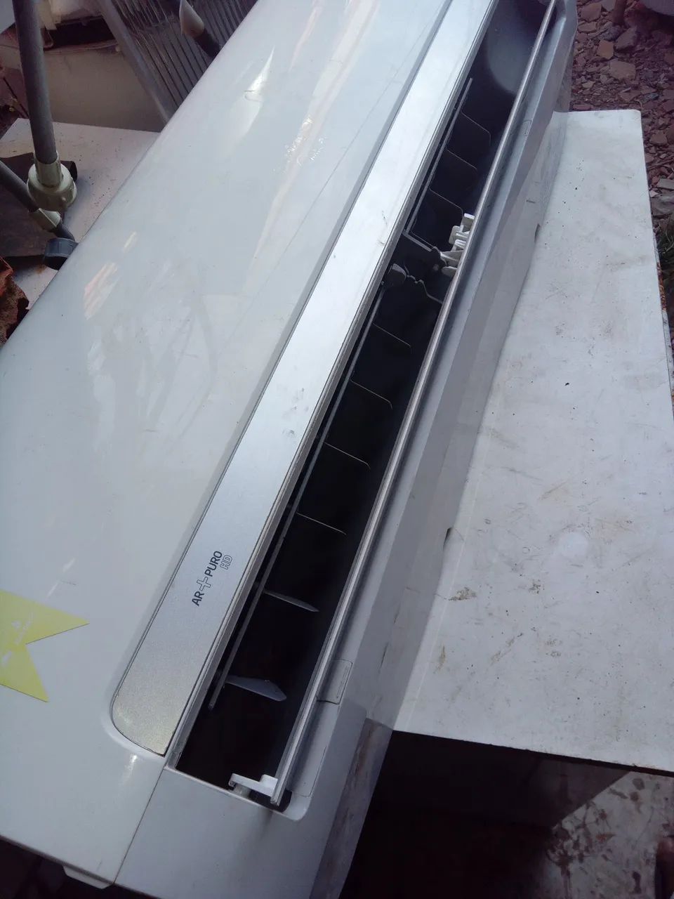 Evaporadora Springer midea  - Foto 2