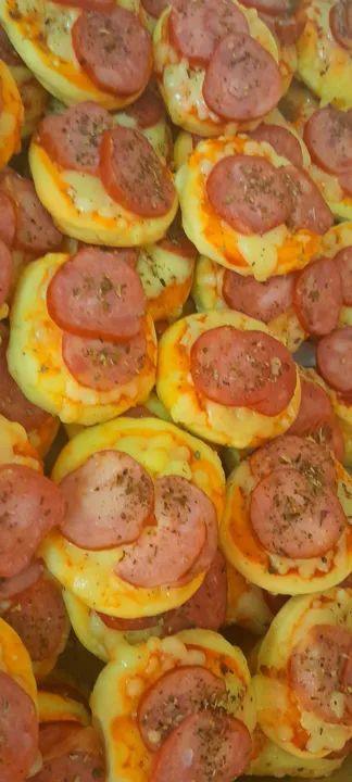 Salgados para festas, lanchonetes e buffet  - Foto 2