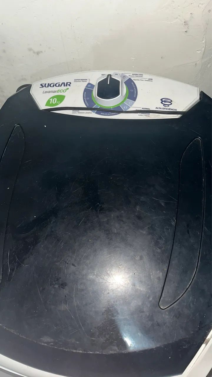 Compact washing machine64739934062593121