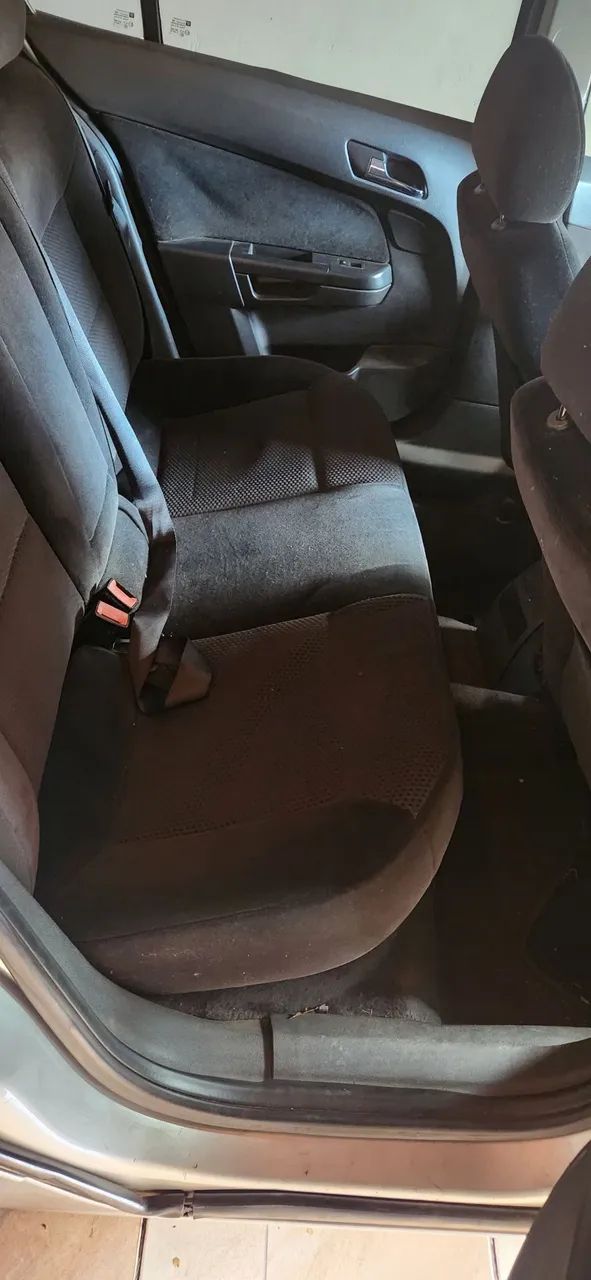 Vendo vectra gt  - Foto 3