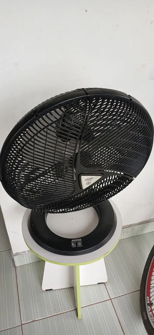 Ventilador Arno 40cm 