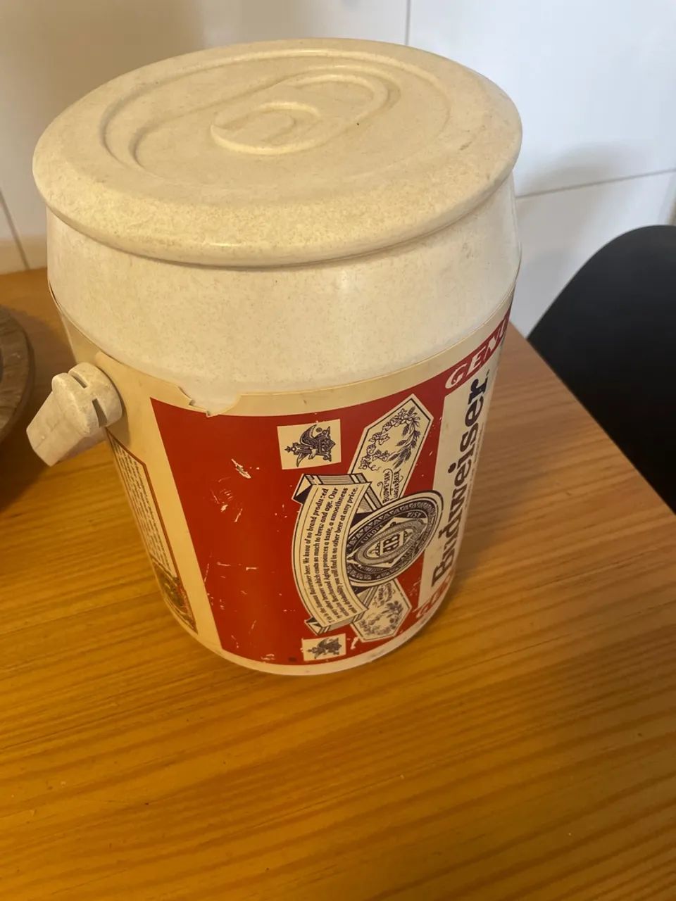 Mini cooler - Foto 3