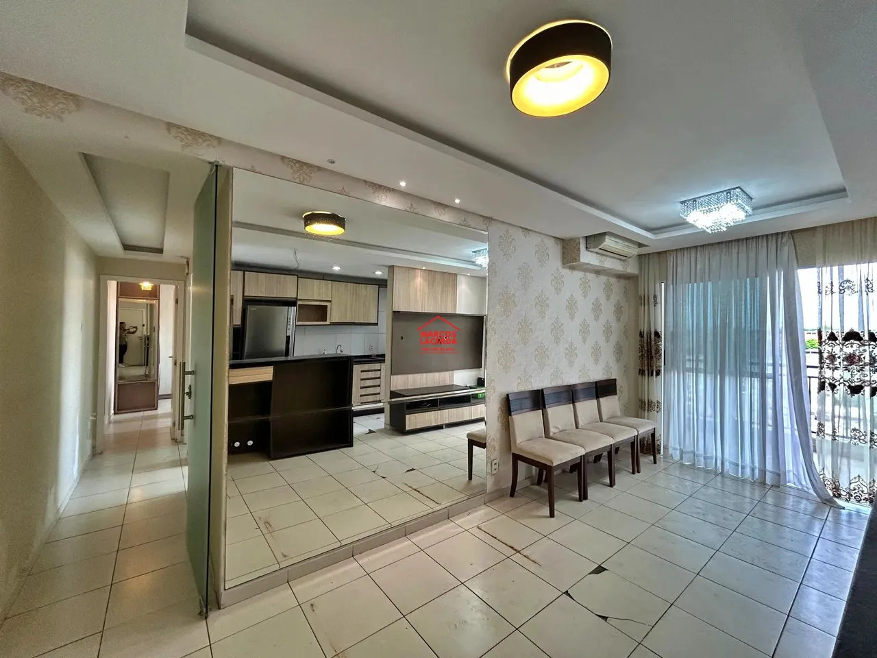Flex Tapajós 70m² venda !!