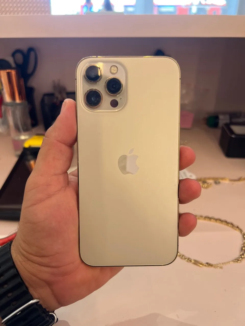 iPhone 12 Pro Max