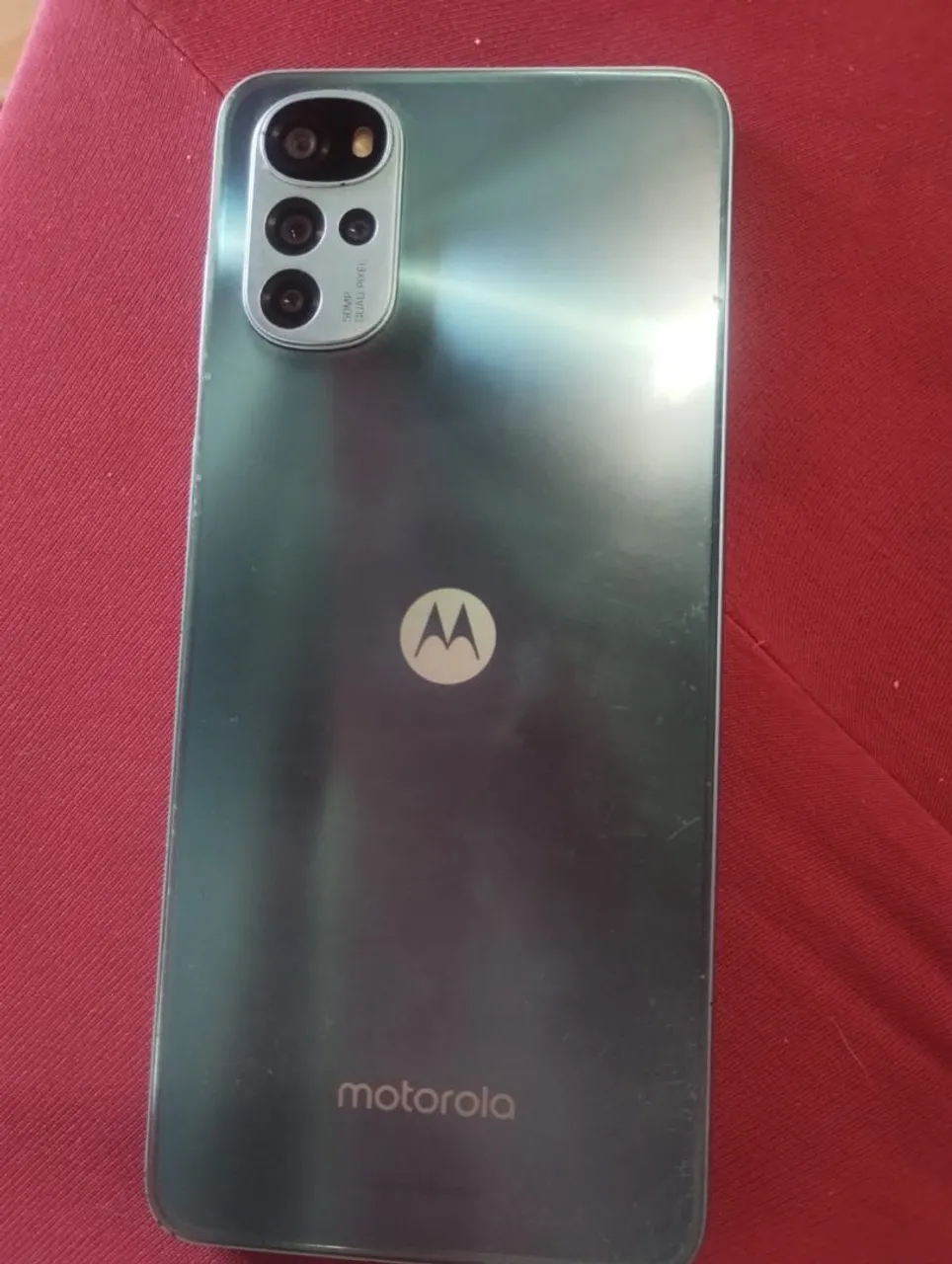 Moto g22
