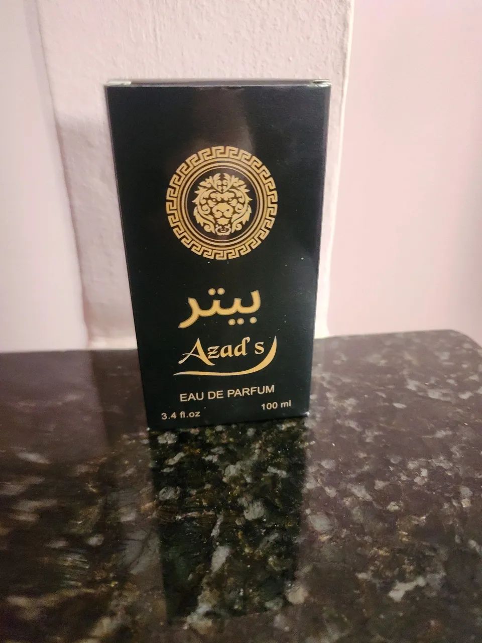Perfume Azad's