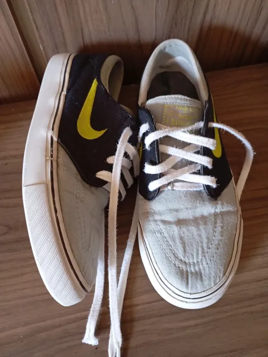 Tênis Nike juvenil 34