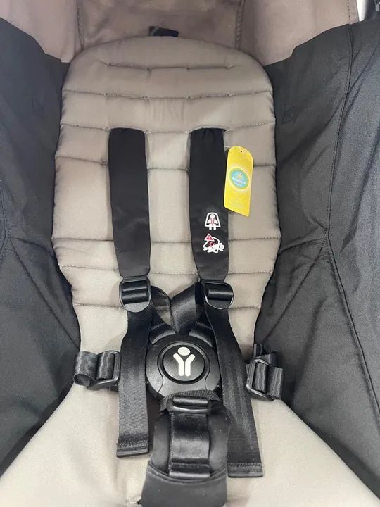 Yoyo Babyzen 2 PERFEITO ESTADO  - Foto 5