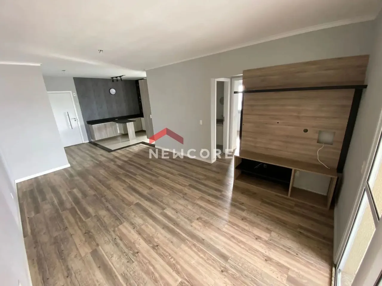 Apartamento em Rua Cristóvão Colombo - Vila América - Santo André/SP