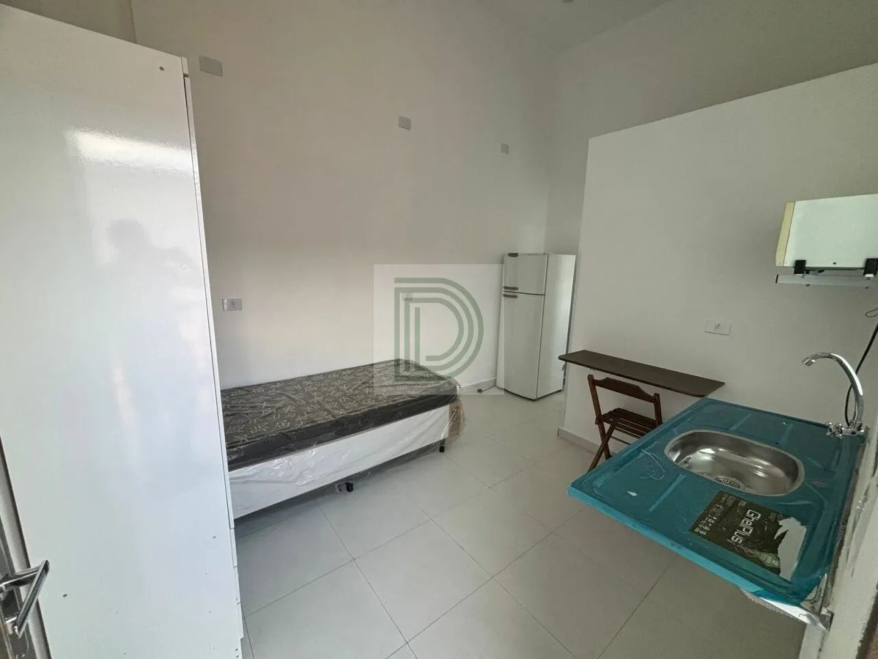 Kitnets Novos p/ Locação - Jardim Esther - Foto 2