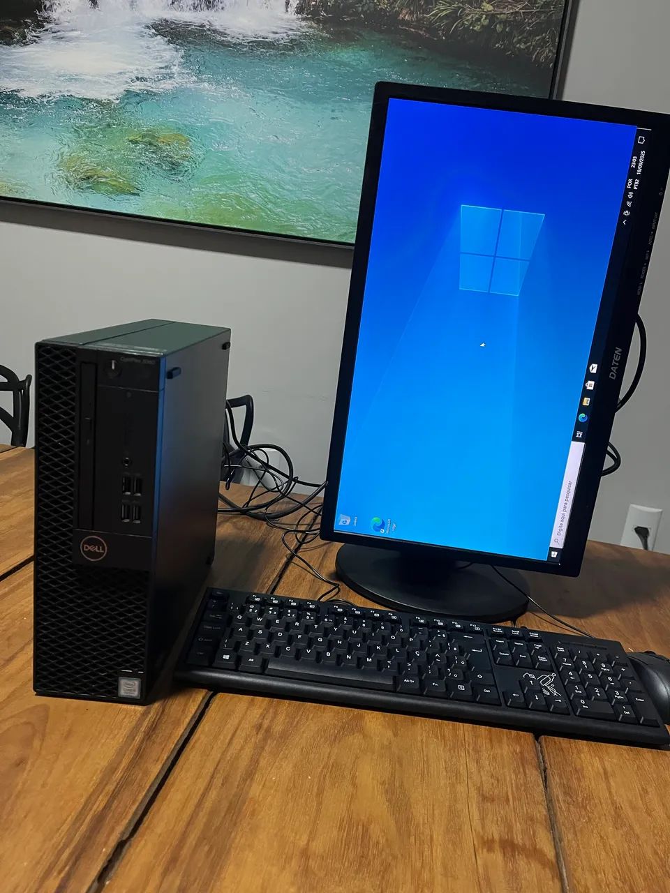 Pc Dell core i5 - Foto 4