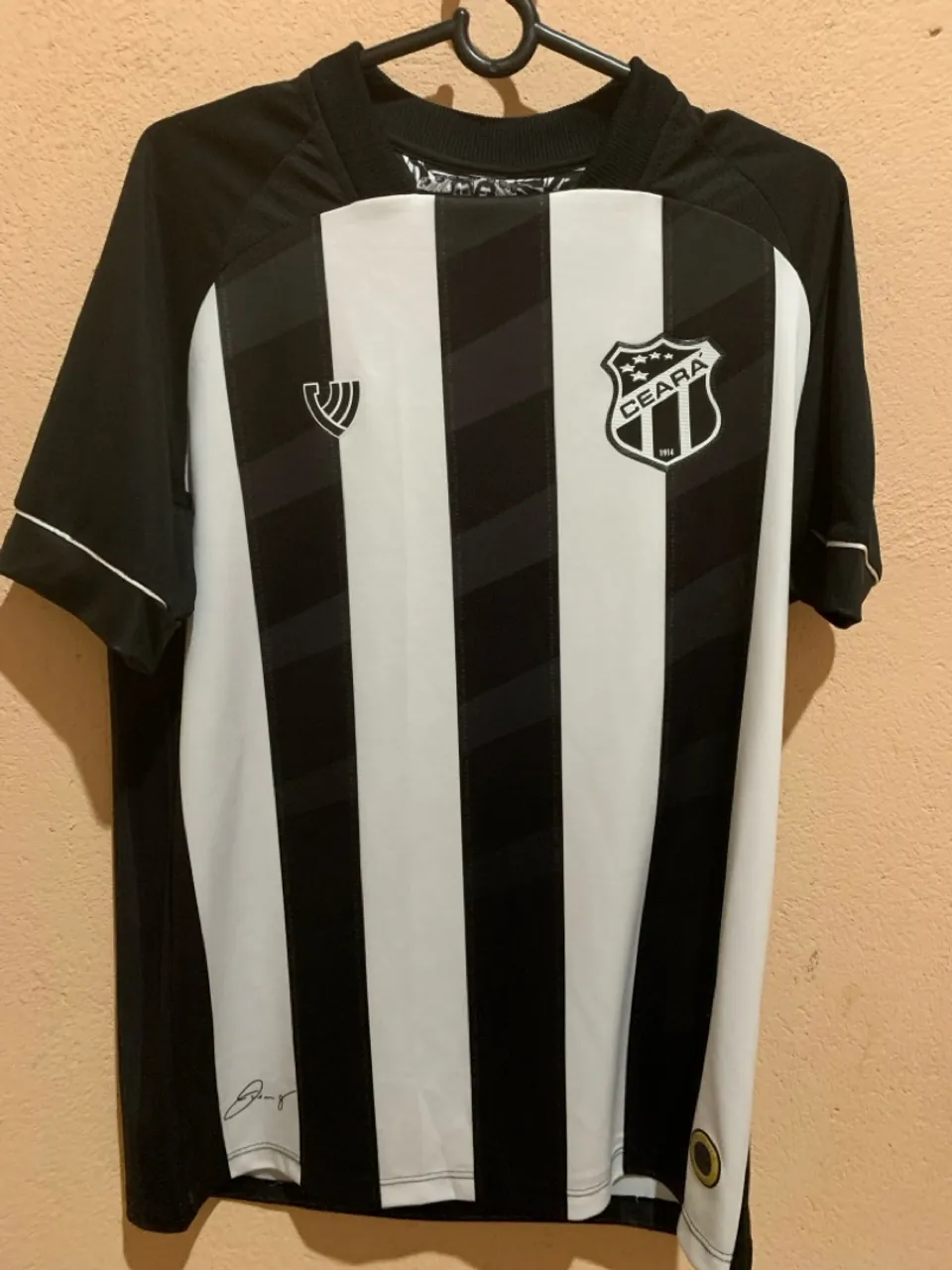 Camisa Ceará 2024