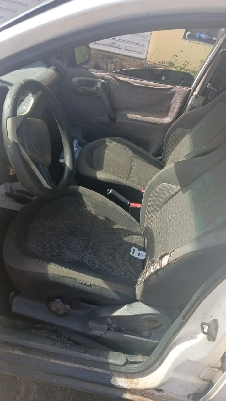 chevrolet corsa 1.6 1996 bem conservado  - Foto 2