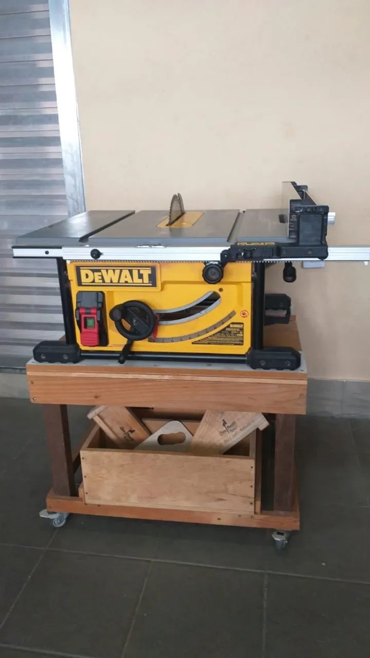Serra Circular Dewalt DWE 7492-B2