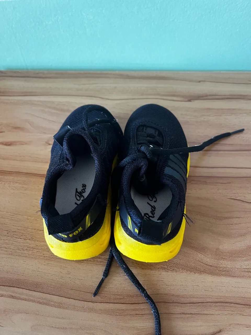 Tenis tam 22