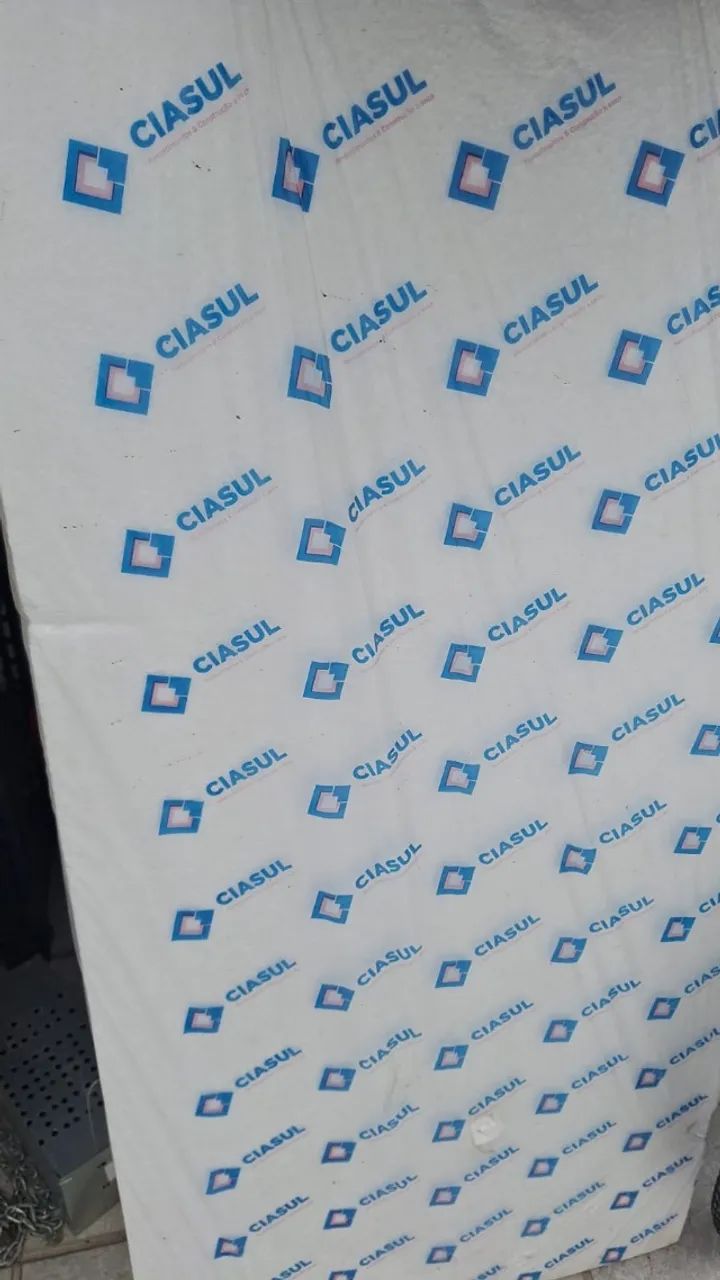 Forro de isopor - Foto 3