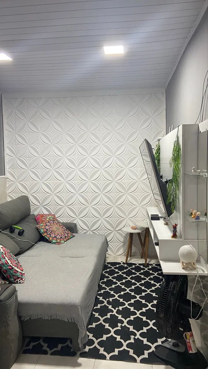 Foto - Nova Iguaçu - Miguel Couto