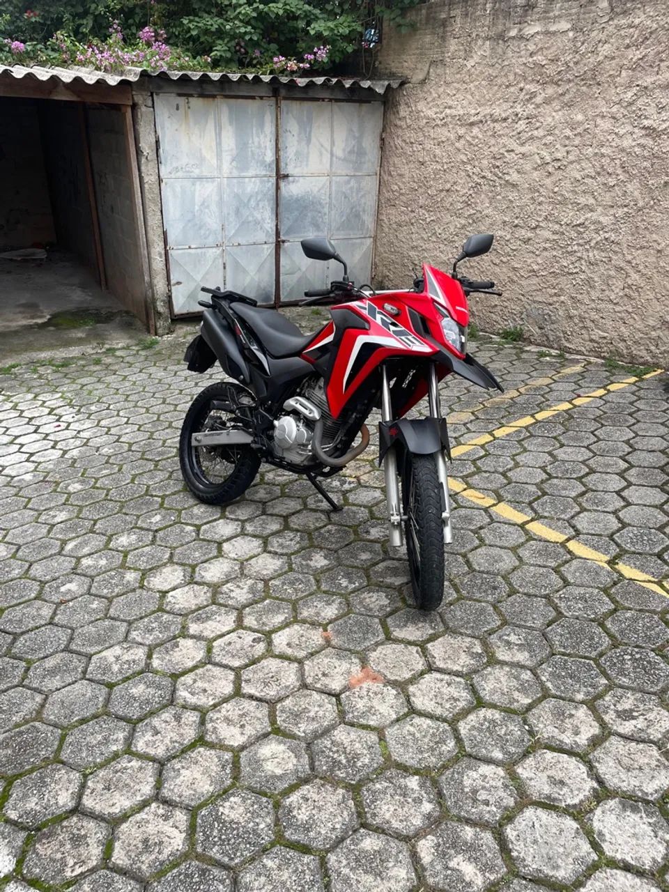 Moto Xre 300  - Foto 5