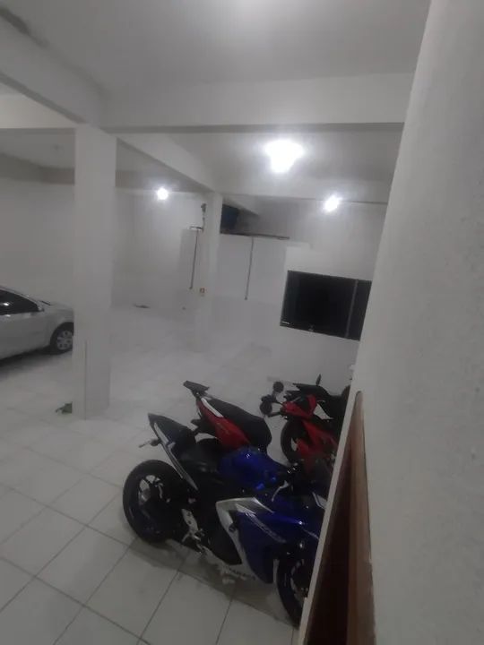 Alugo Loja Comercial/ galpão em Cobilandia - Foto 4
