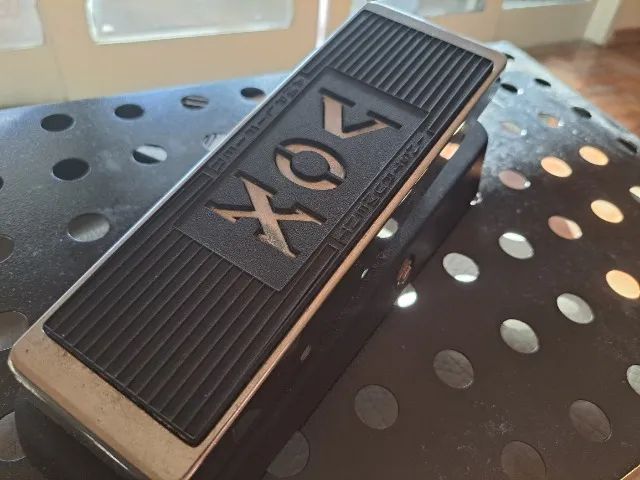 Wha Wha Vox 847 - Foto 3