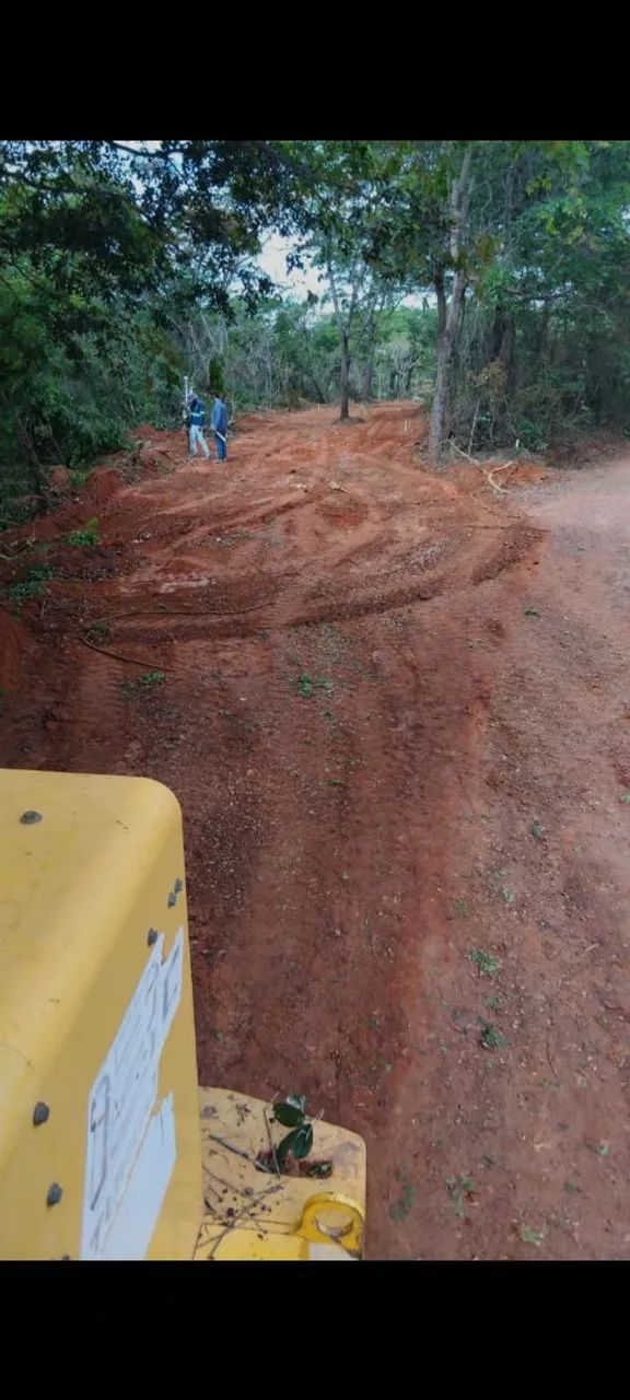 Chácaras apenas 14 km de montes Claros  - Foto 3
