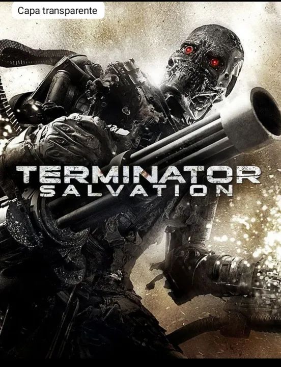 Terminator Salvation - Ps3