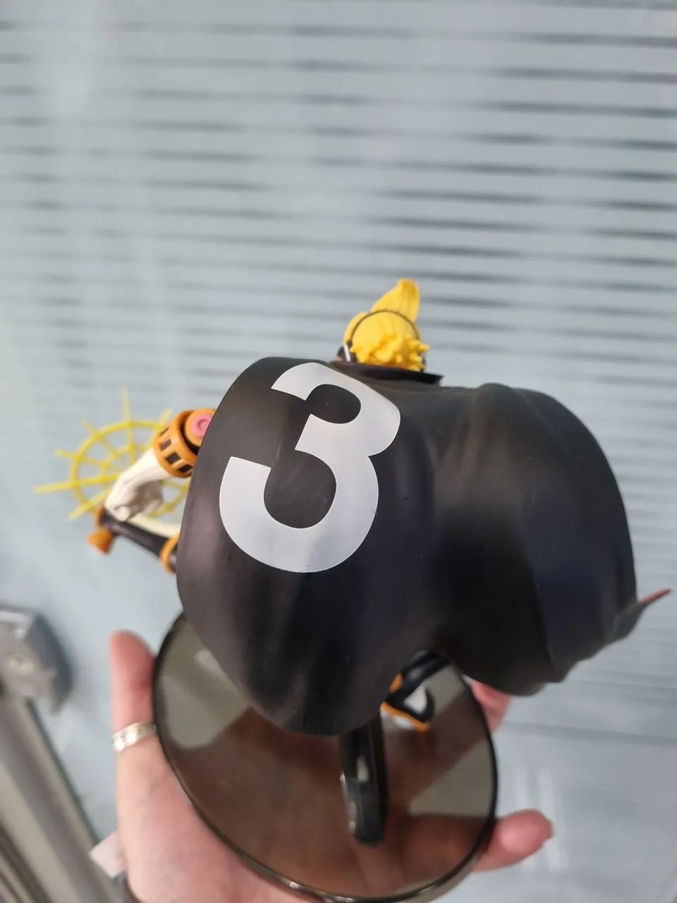 Action Figure Sanji - One Piece - Foto 3