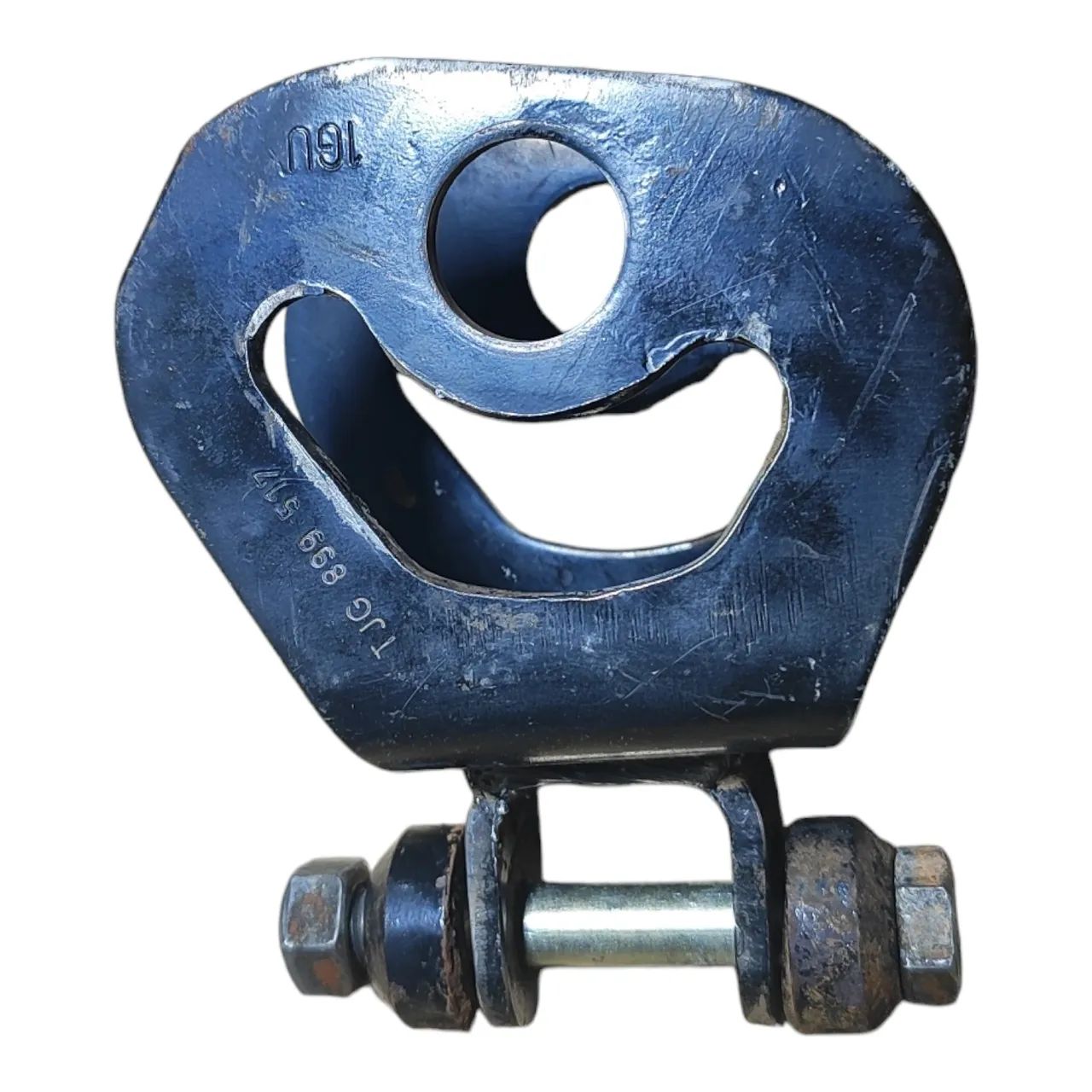 Suporte Superior Do Amorte. Cabine Original Vw E Ford  E1611 - Foto 4