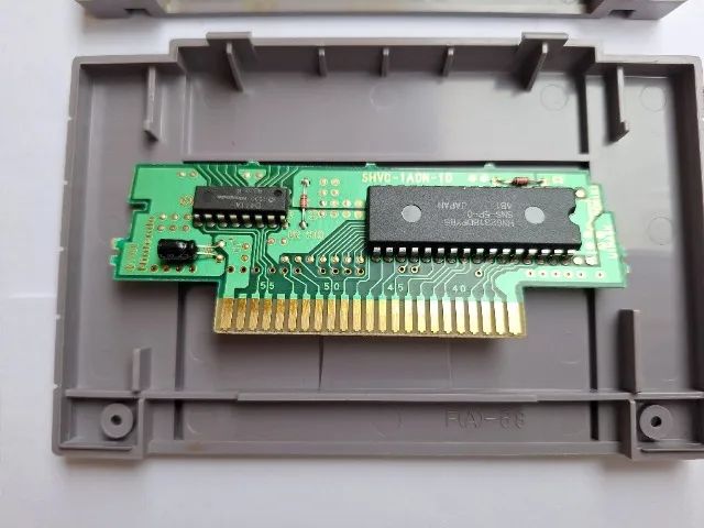 Championship Pool Original CIB Completo Super Nintendo SNES - Foto 4