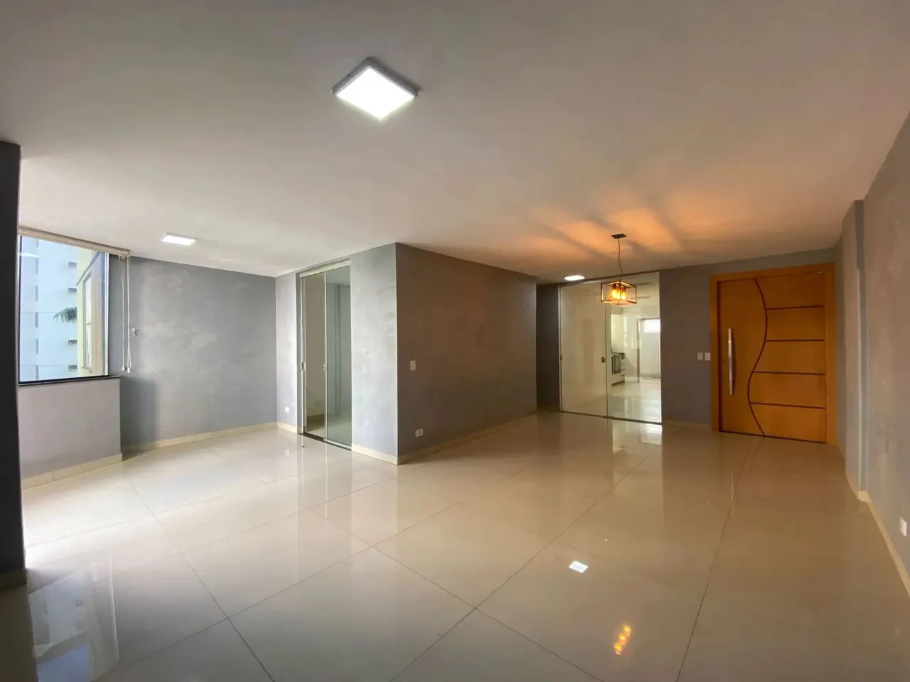 Oportunidade Setor Oeste (160MTS) 2 VAGAS Próximo à Praça Tamandaré