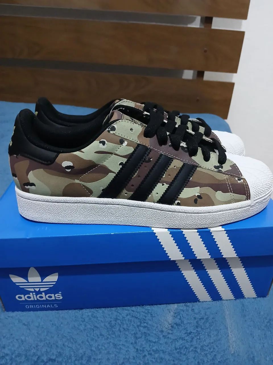 Tênis Adidas - Foto 2