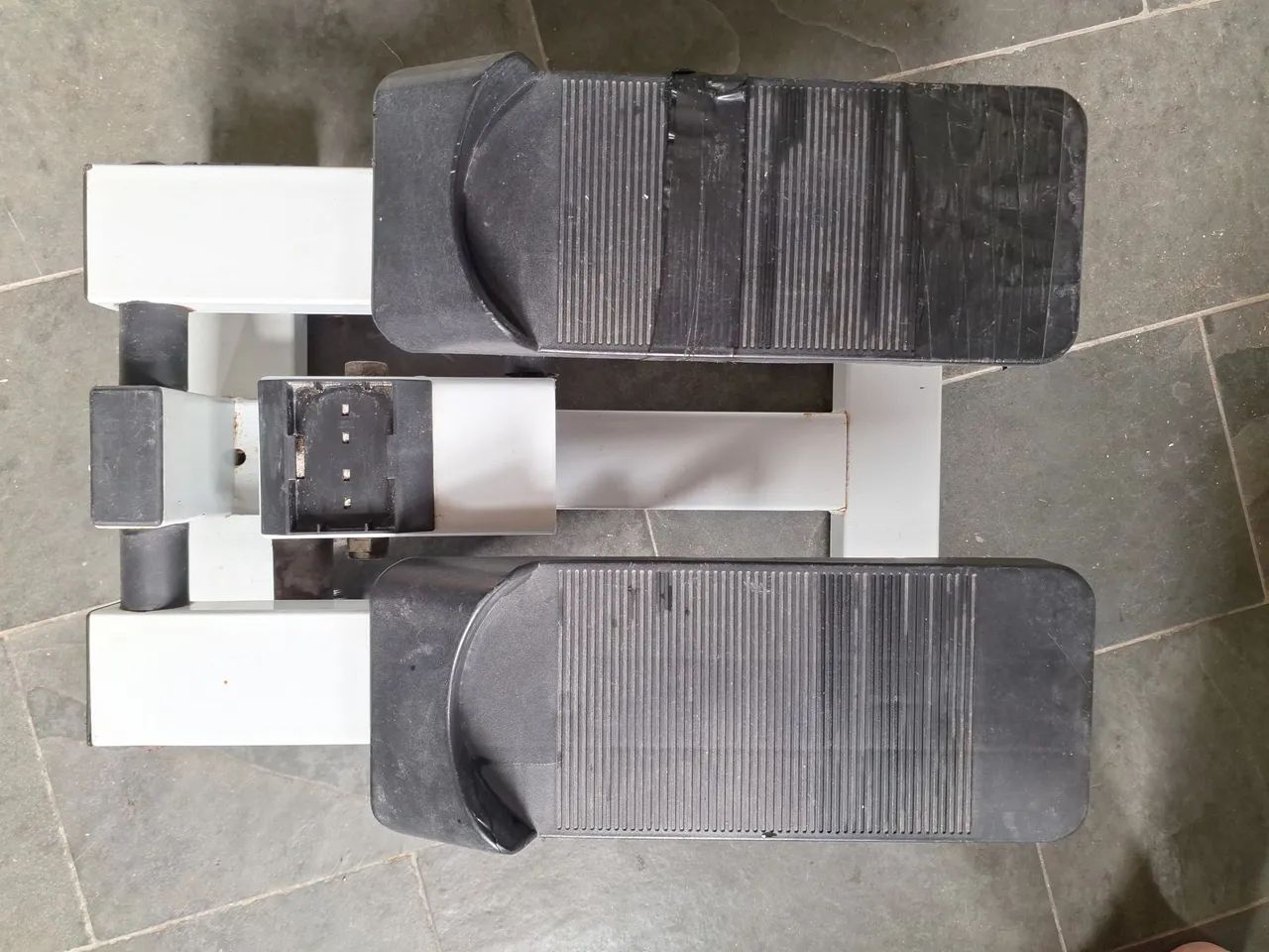 Aparelho de ginástica Step - Foto 2