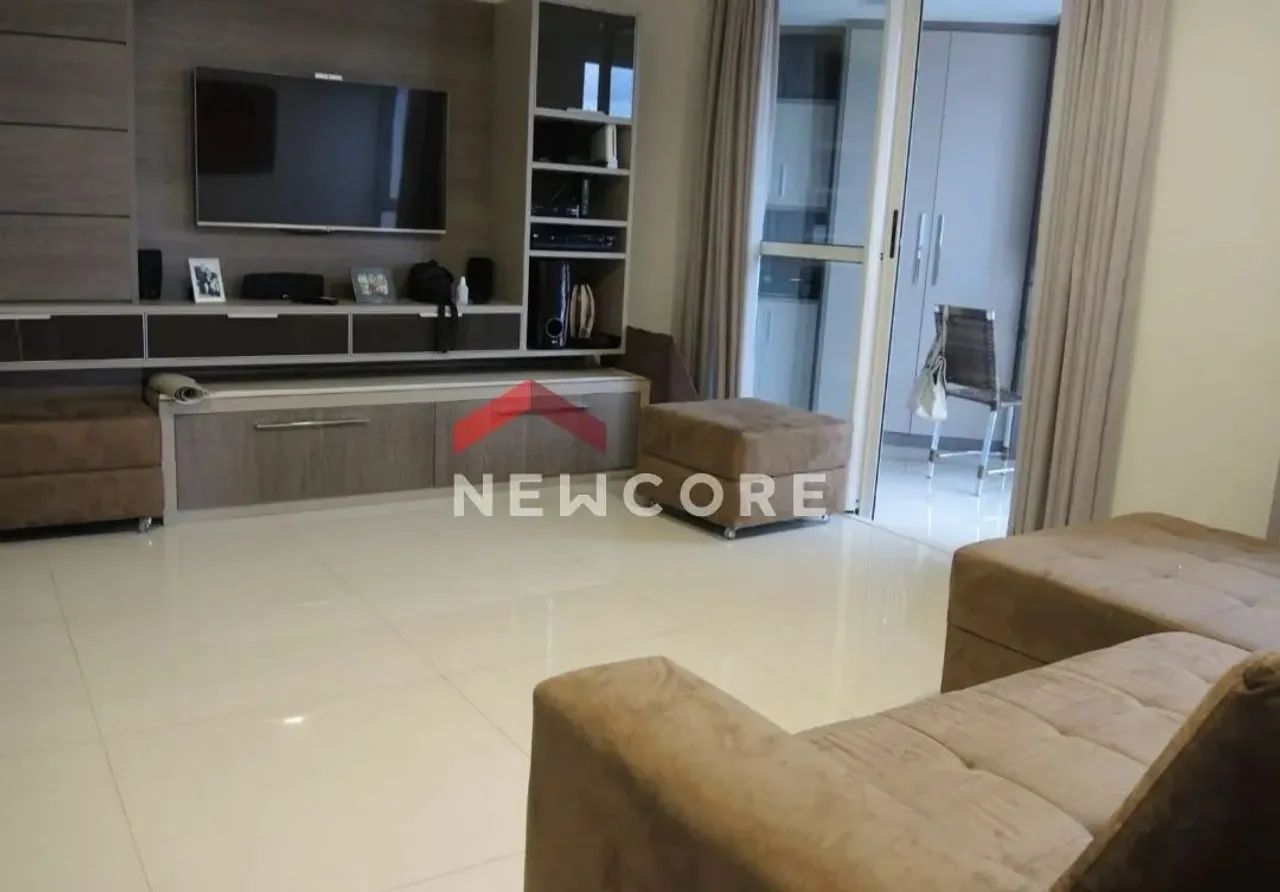 Apartamento em Rua Ulrico Zuínglio - Gleba Fazenda Palhano - Londrina/PR - Foto 5