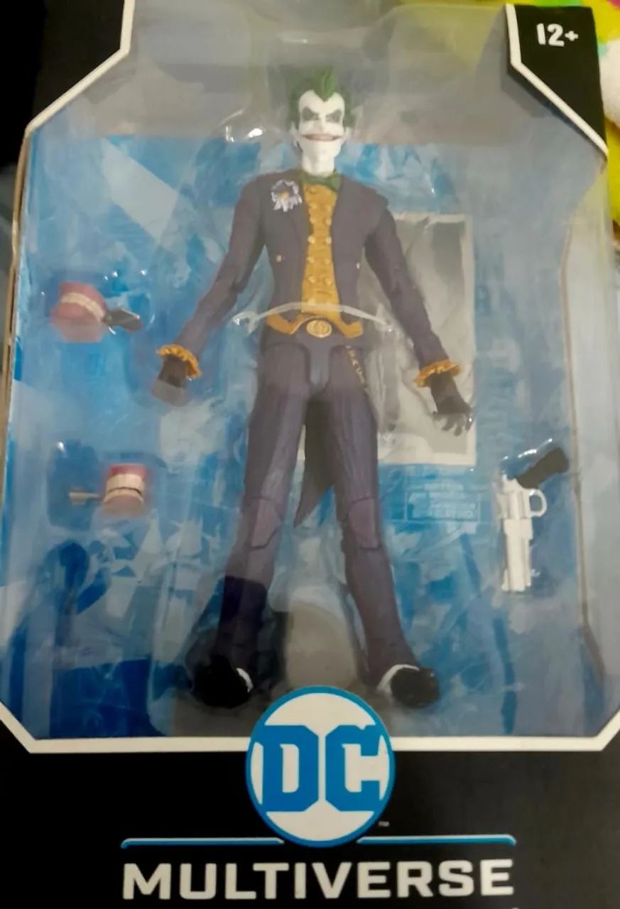 The Joker - Foto 2