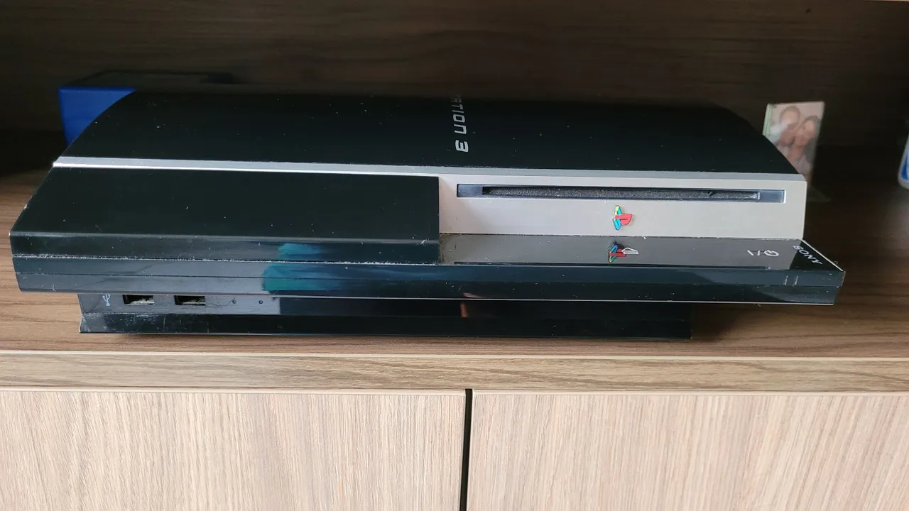 Playstation 3 Slim