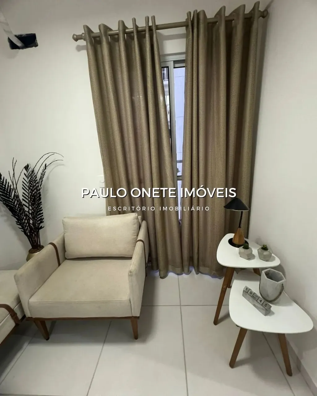 ALUGA-SE APARTAMENTO MOBILIADO- CONDOMÍNIO RESIDENCIAL PREDILLETO