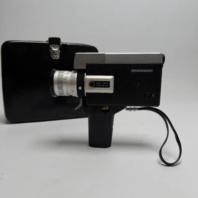 Câmera Canon 518 EV - Super 8 - Foto 4