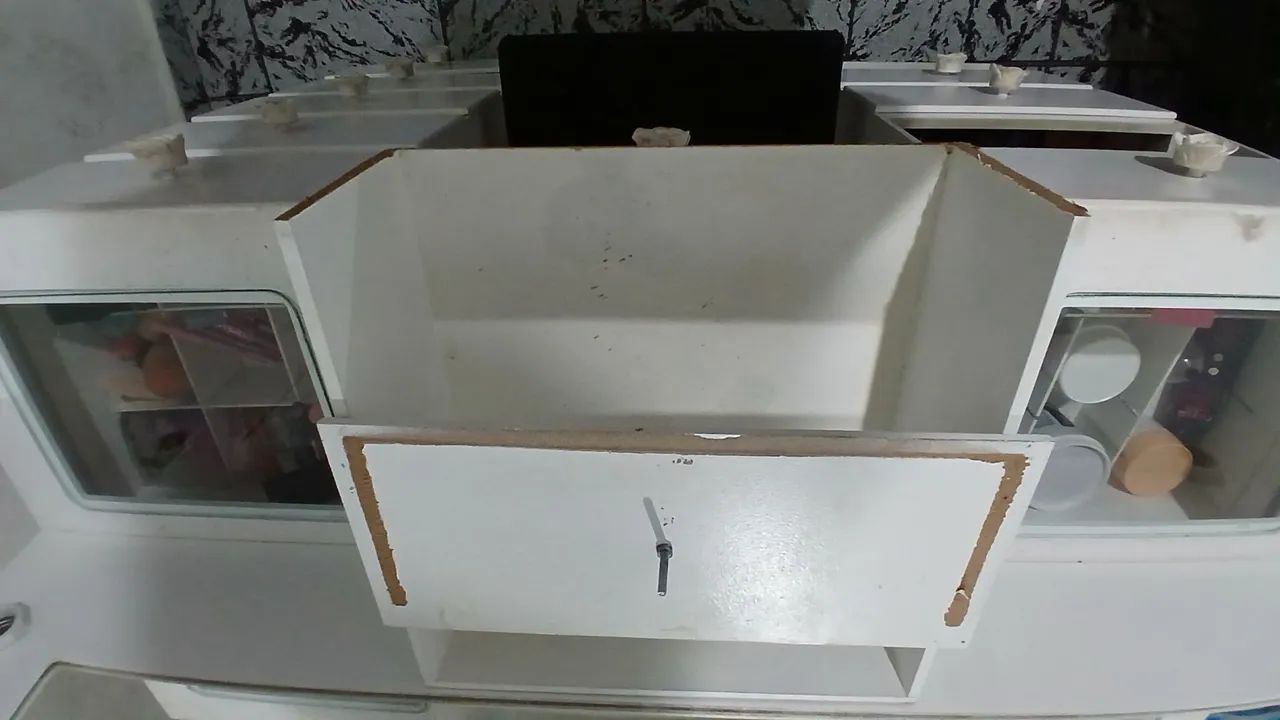 Penteadeira camarim 64169942183554124