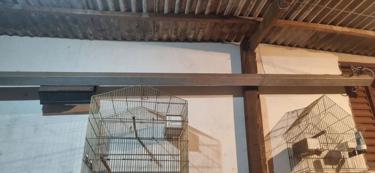 Padrão elétrico monofásico