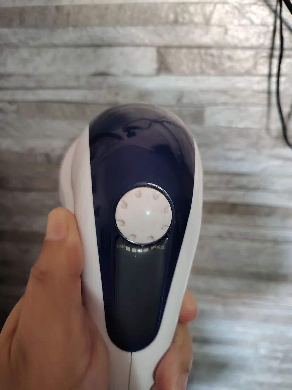 Massageador Elétrico TechLine - Foto 6