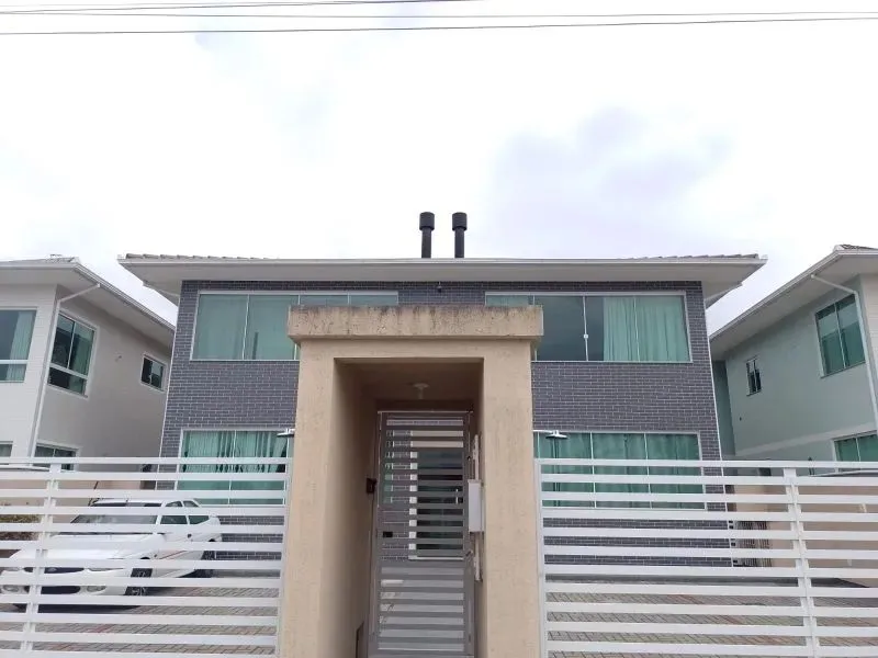 Apartamento PALHOÇA - SC