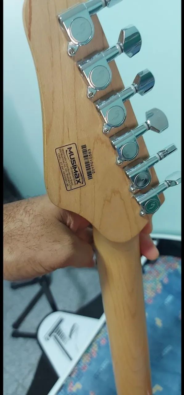Guitarra Steinberger - Foto 3